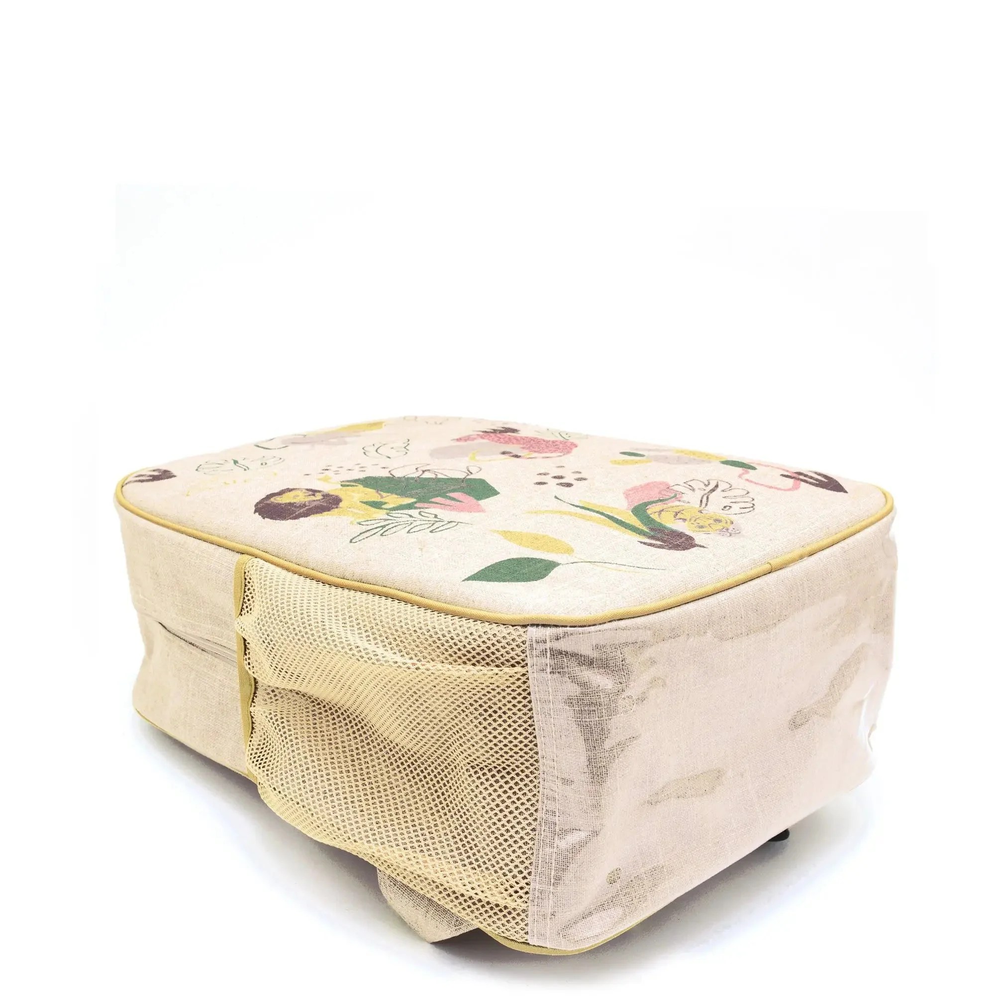 Jungle Cats Grade School Backpack - Image 5