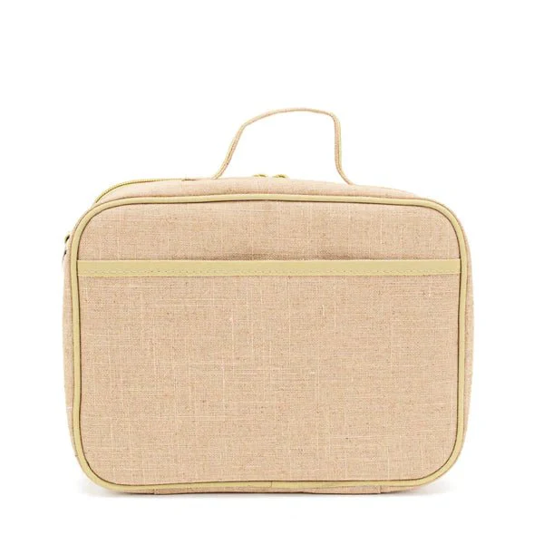 Jungle Cats Lunch Box - Image 2