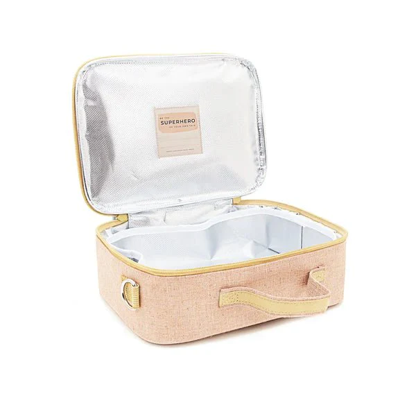 Jungle Cats Lunch Box - Image 3