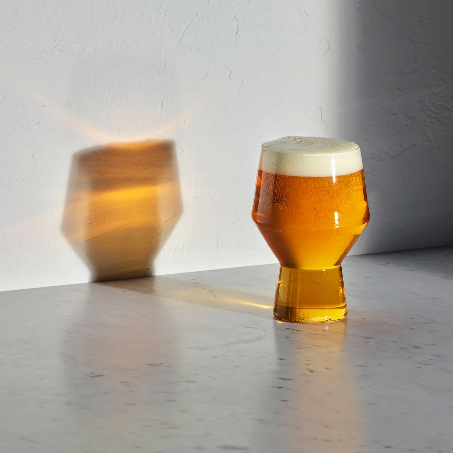 Juniper Beer Glass, Set/2 - Image 2