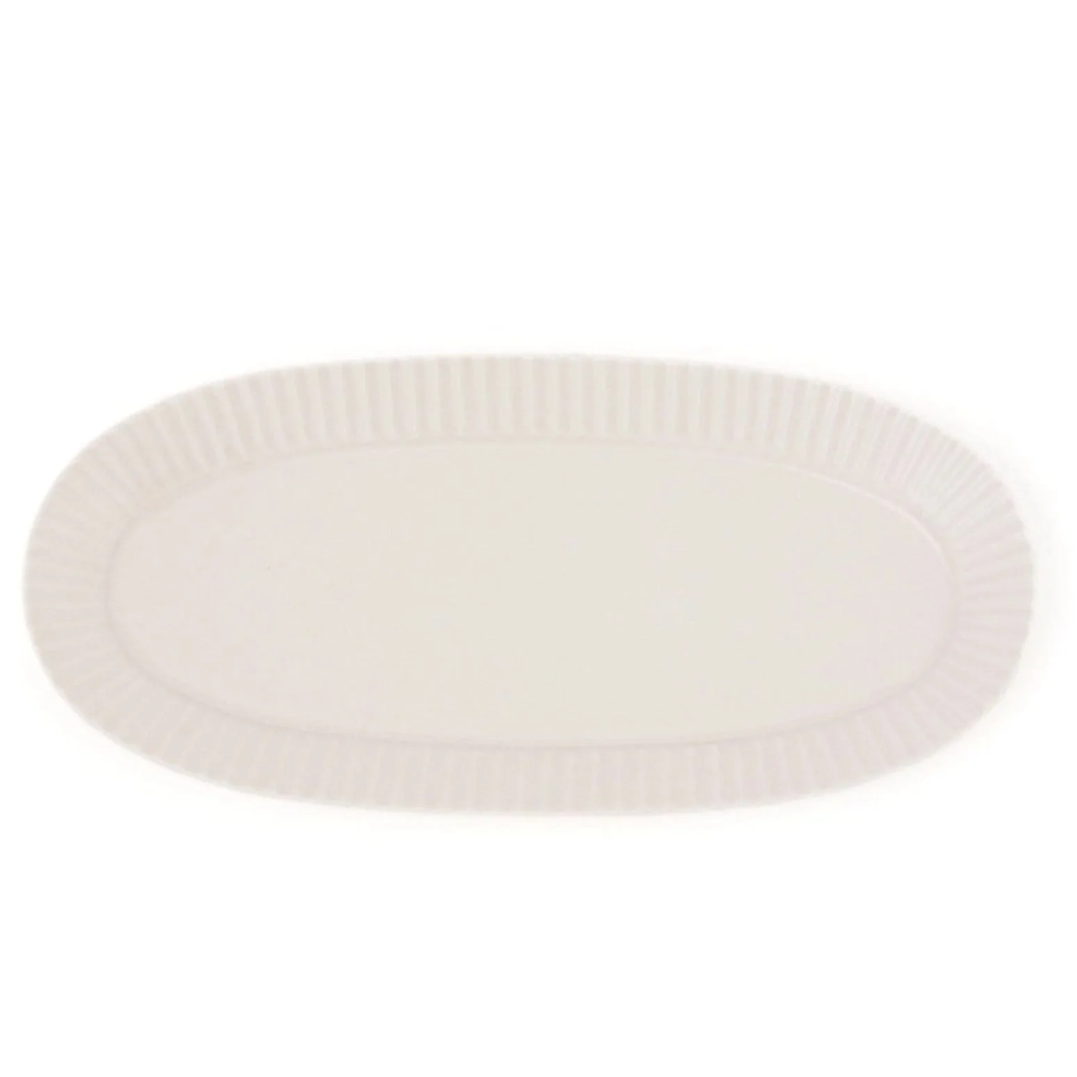 Kacho-Sen Large Oval Dish - Image 2