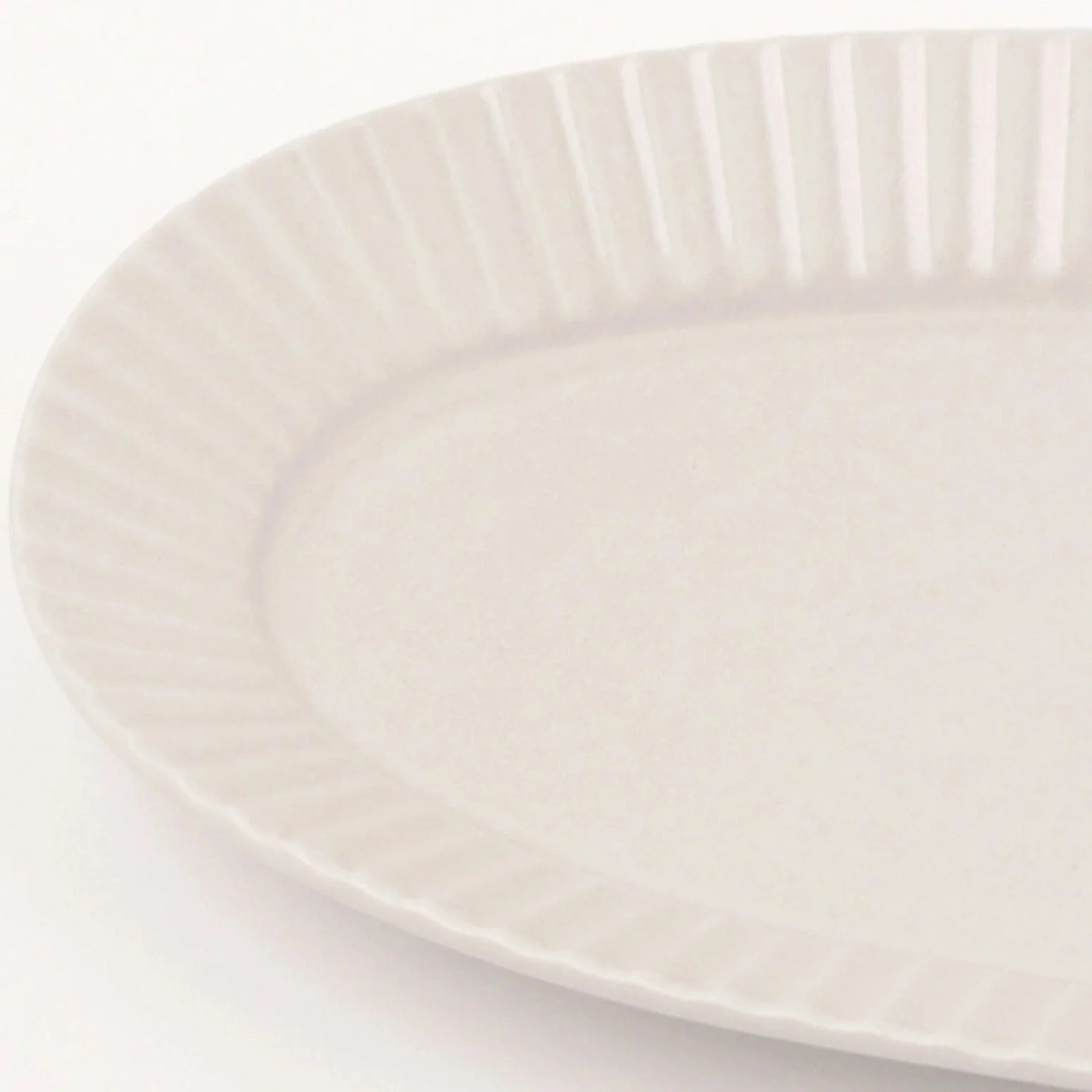 Kacho-Sen Large Oval Dish - Image 3
