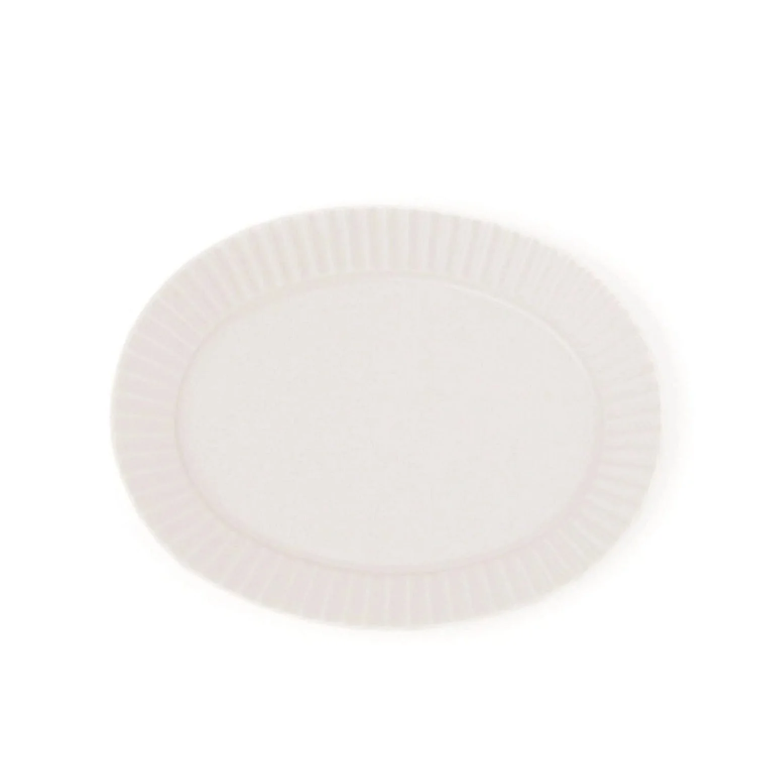 Kacho-Sen Small Oval Dish - Image 2