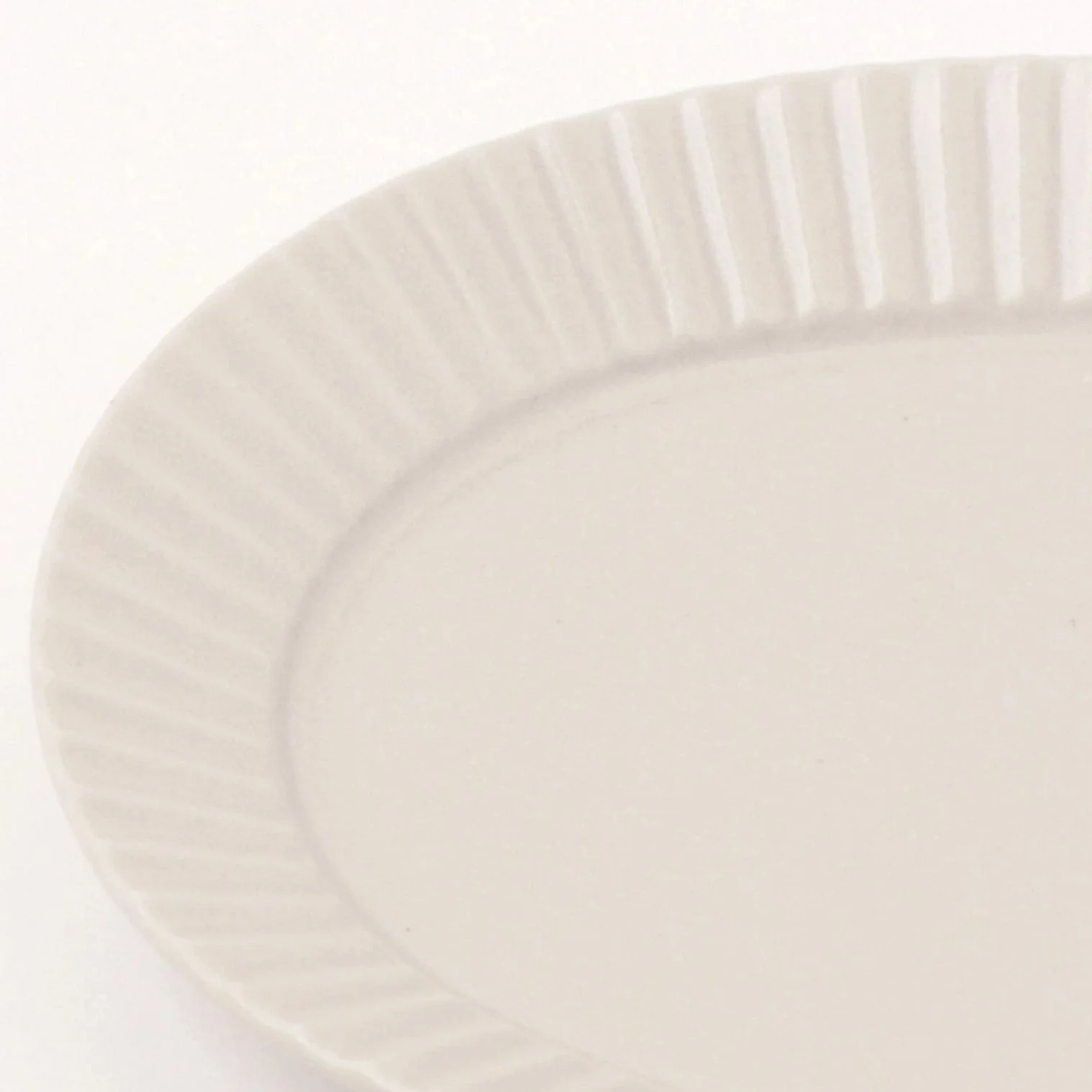 Kacho-Sen Small Oval Dish - Image 3