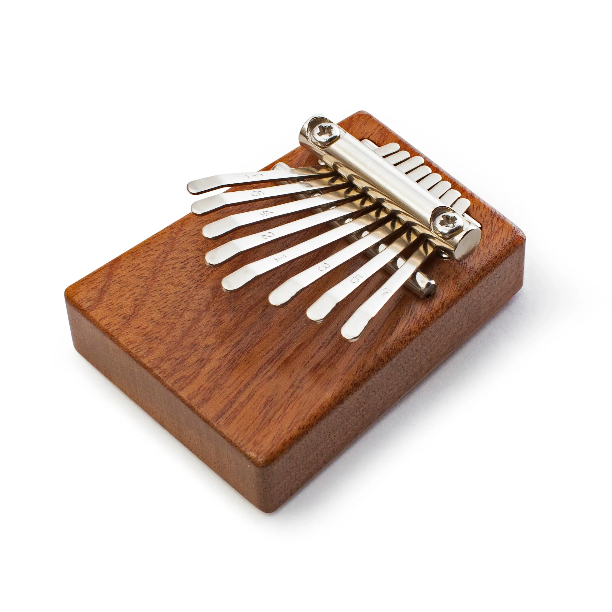 Mini Kalimba - Image 2