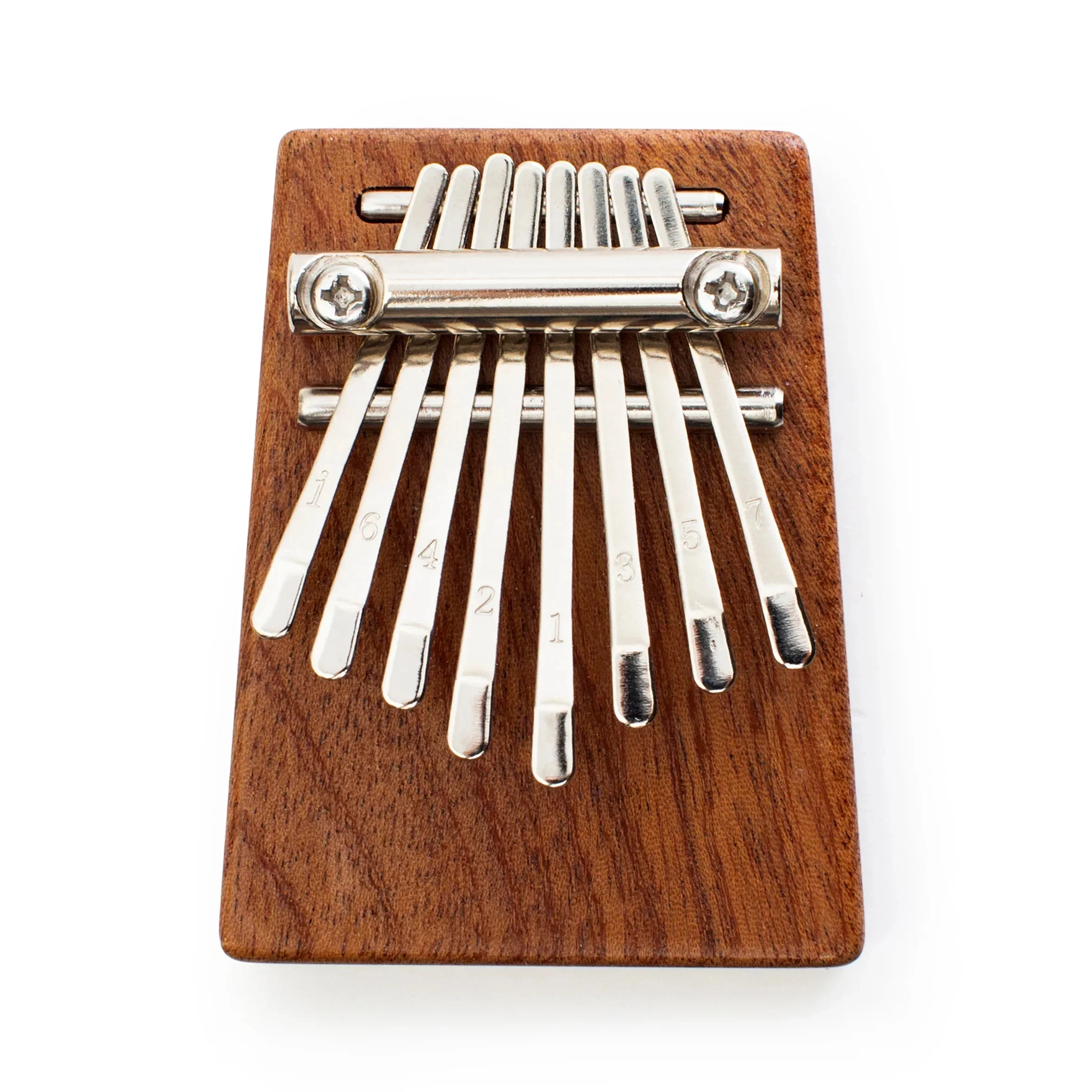 Mini Kalimba - Image 4