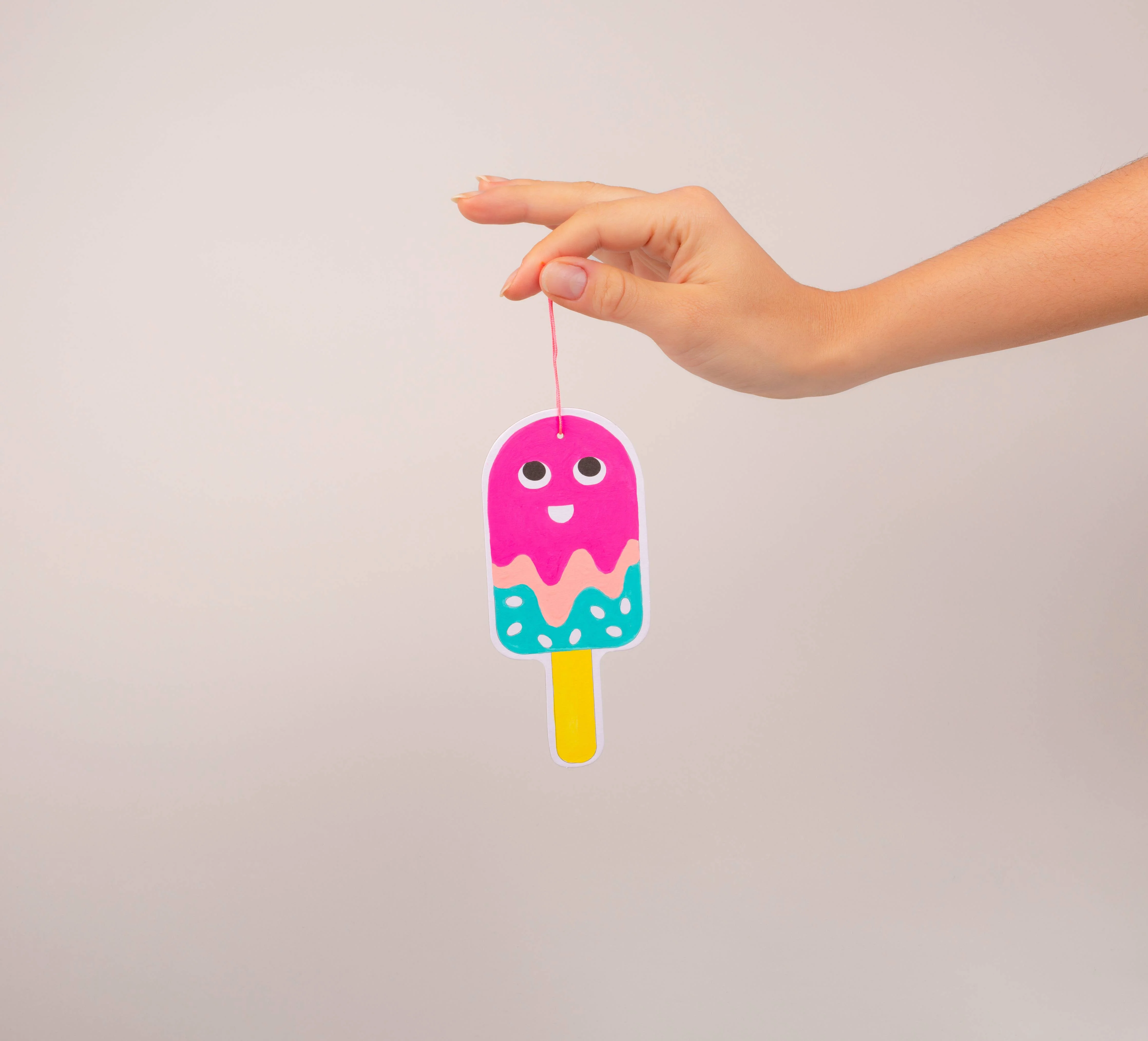 Kawaii Paint by Number Paint Box - Image 5