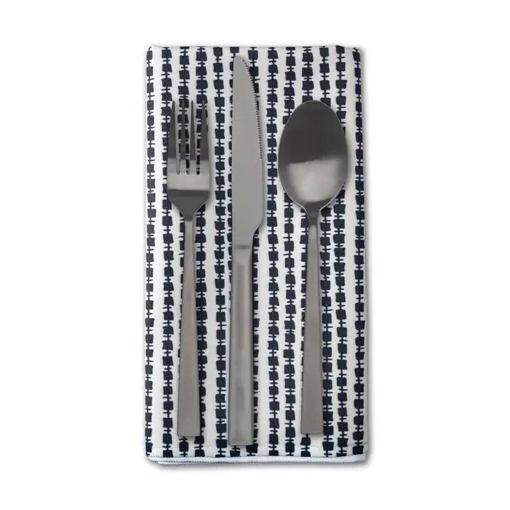 Kealia Napkins, Set/6 - Image 2