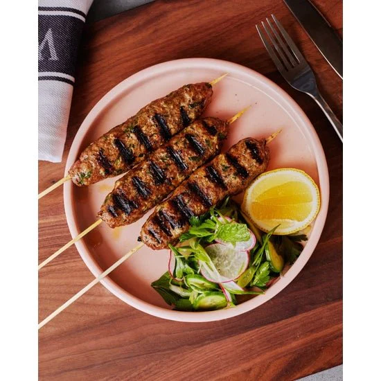 Kebabs Four Ways Seasoning Kit - Image 2