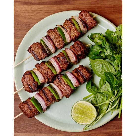 Kebabs Four Ways Seasoning Kit - Image 3