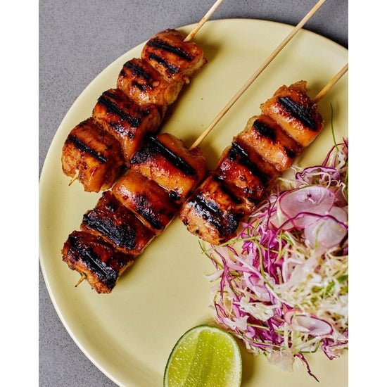 Kebabs Four Ways Seasoning Kit - Image 4