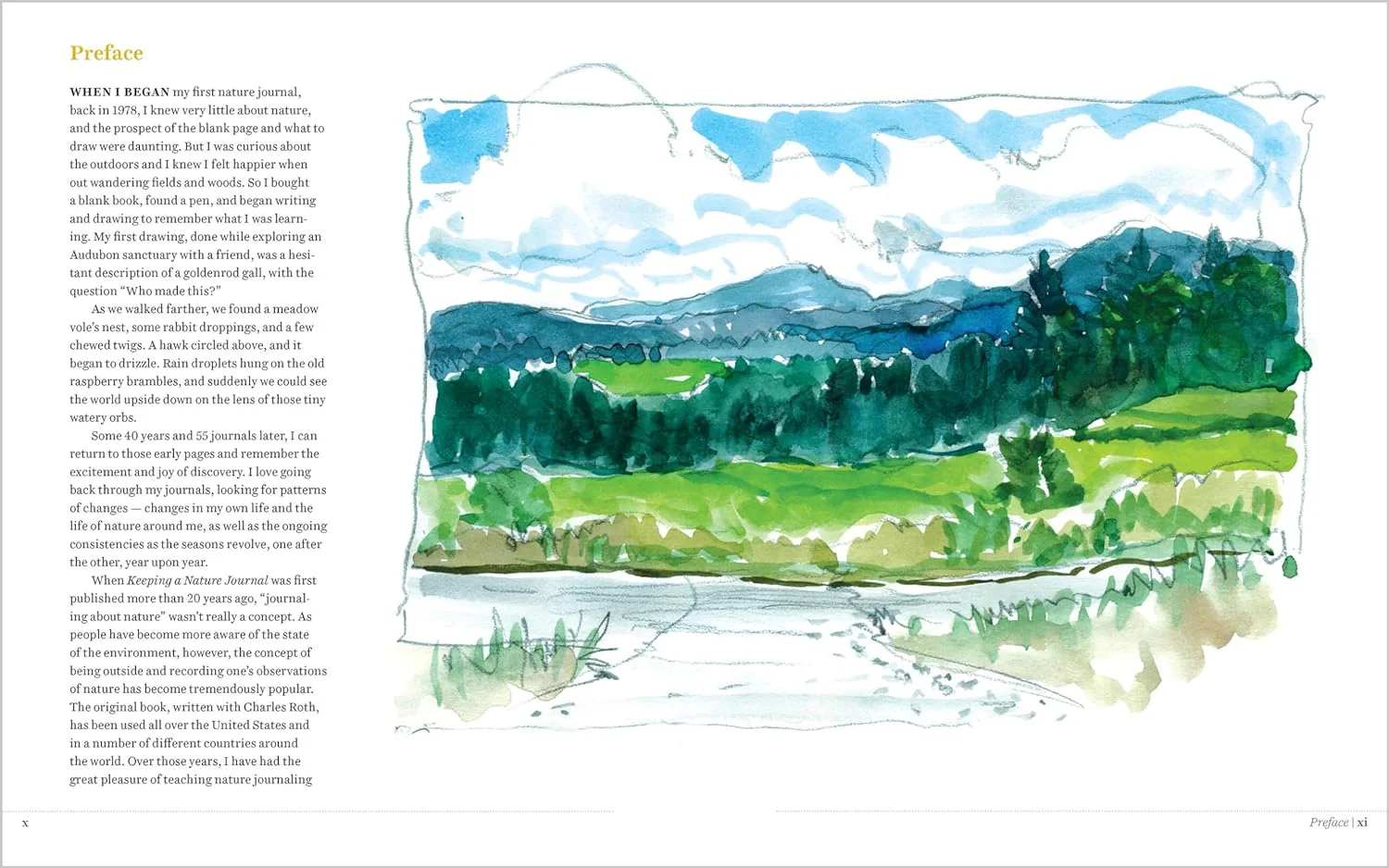 Keeping a Nature Journal - Image 2