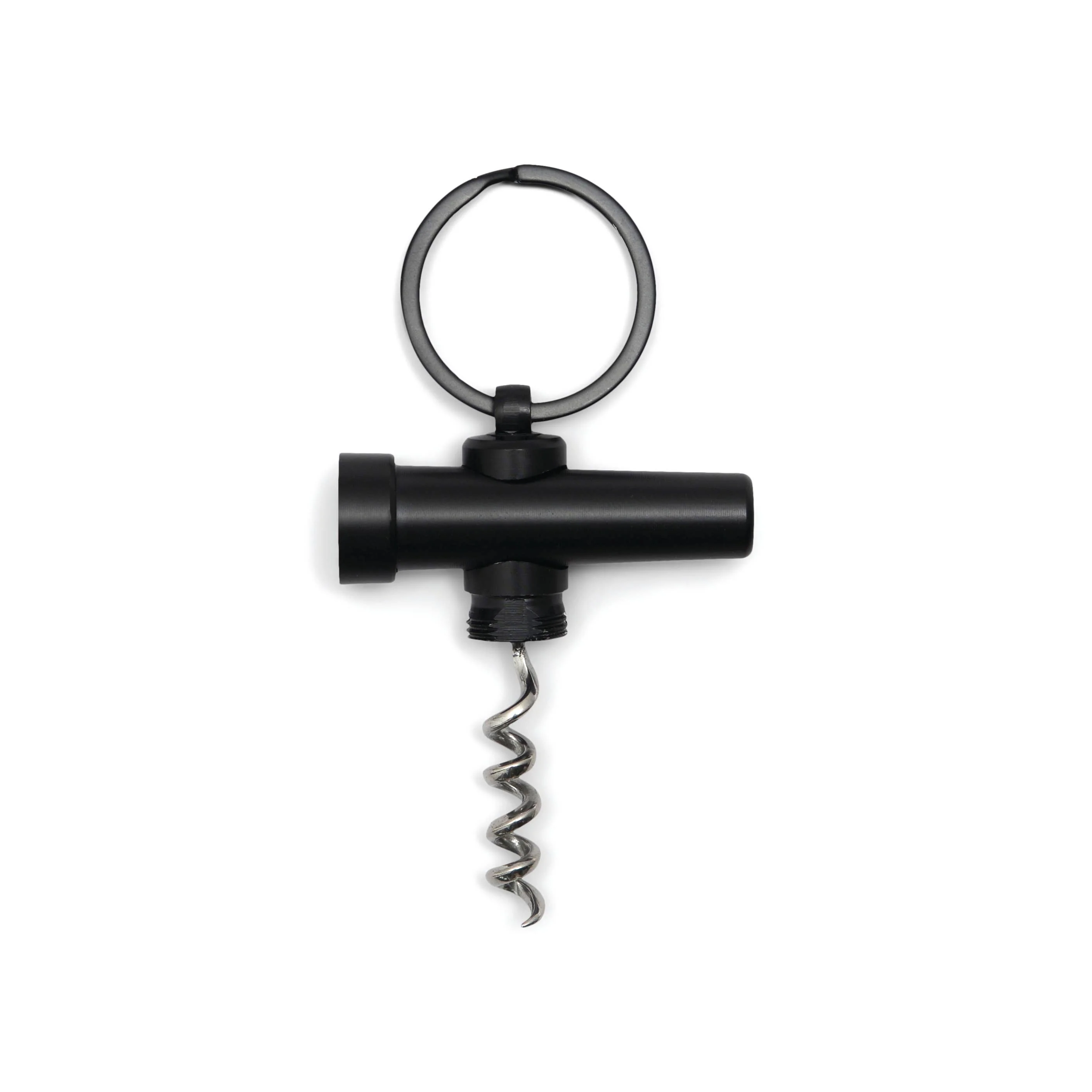 Keychain Corkscrew - Image 2