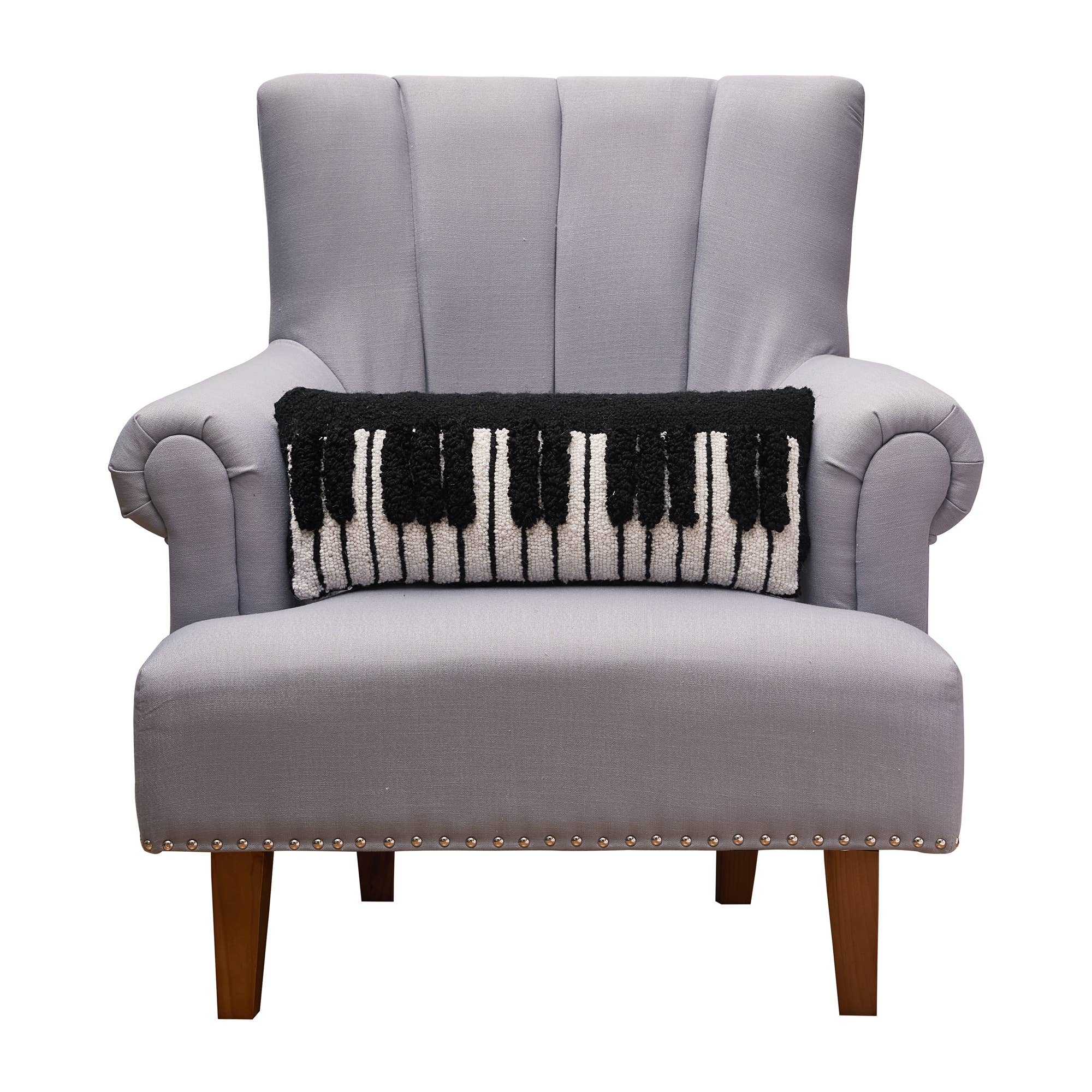 Keyboard Hook Pillow - Image 2