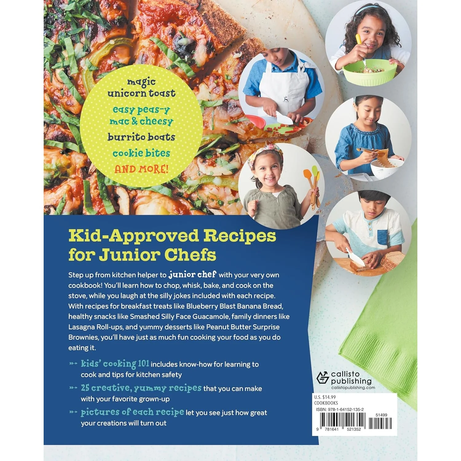 Kid Chef Junior - Image 3