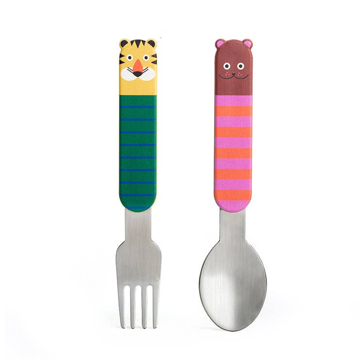 Munch Mates Utensil Set - Image 2