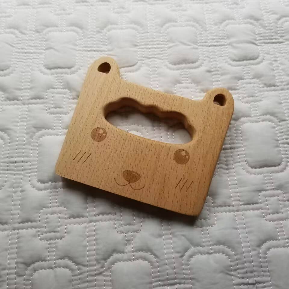 Wooden Knife Toys - Image 2