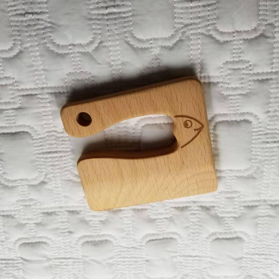 Wooden Knife Toys - Image 3