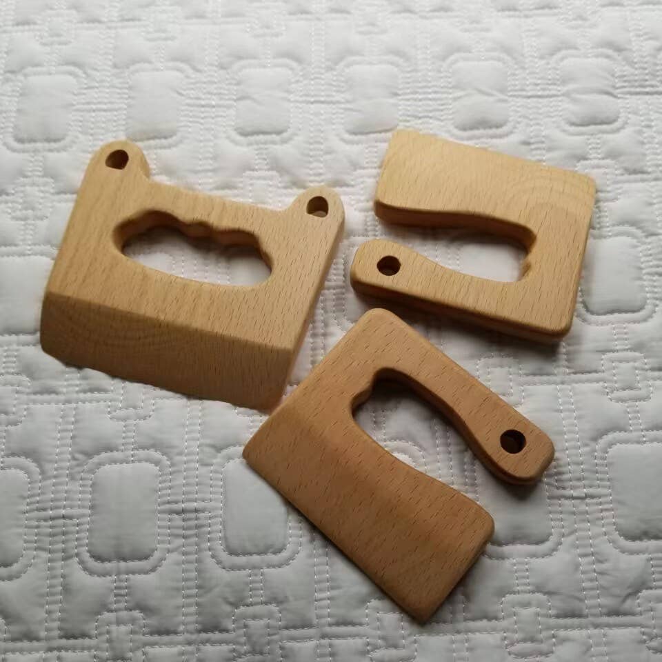 Wooden Knife Toys - Image 5