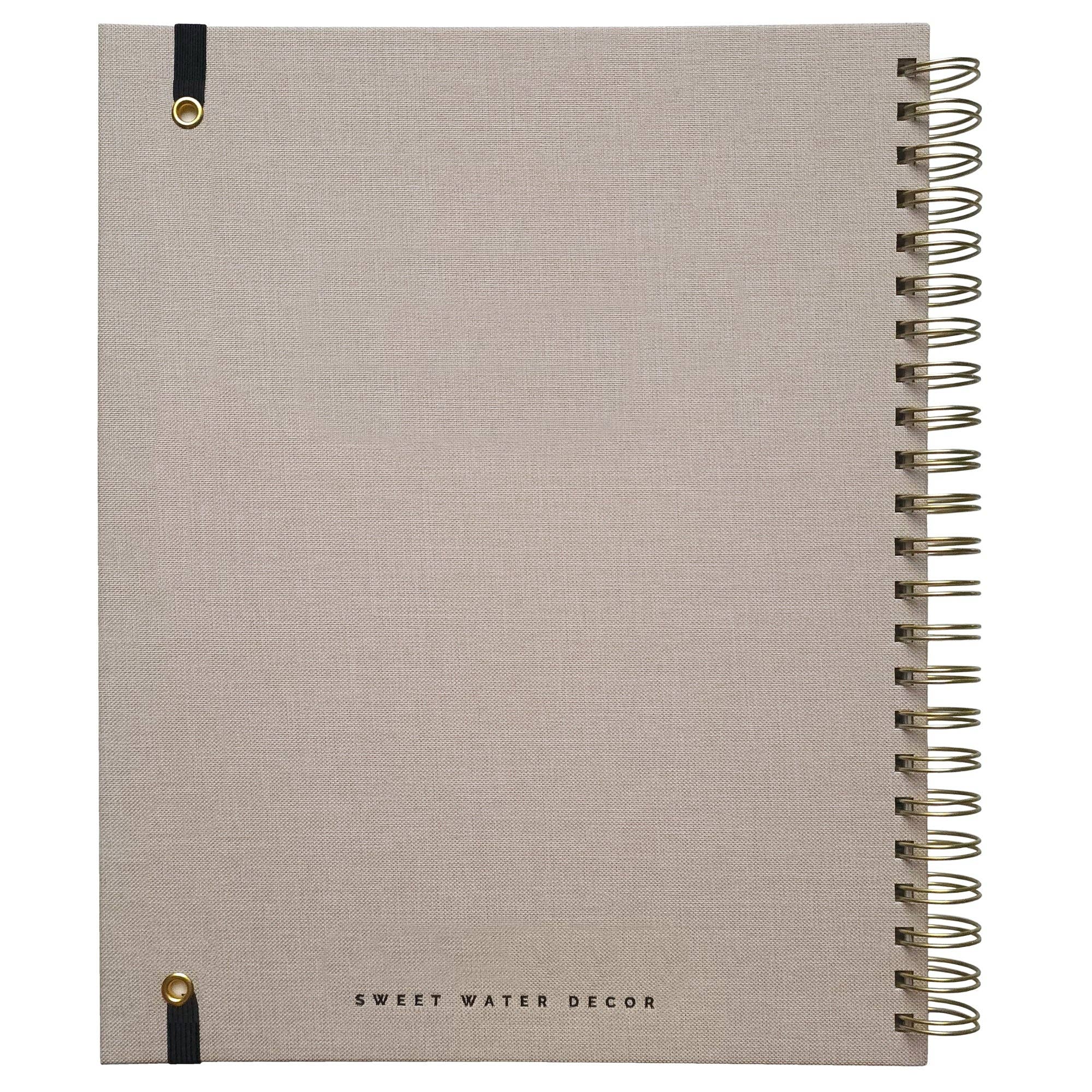 School Years Keepsake Journal - Image 6