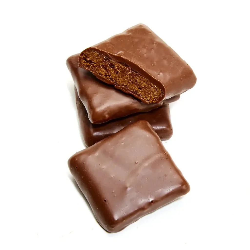 Kika's Treats Chocolate-Covered Cookies - Image 2