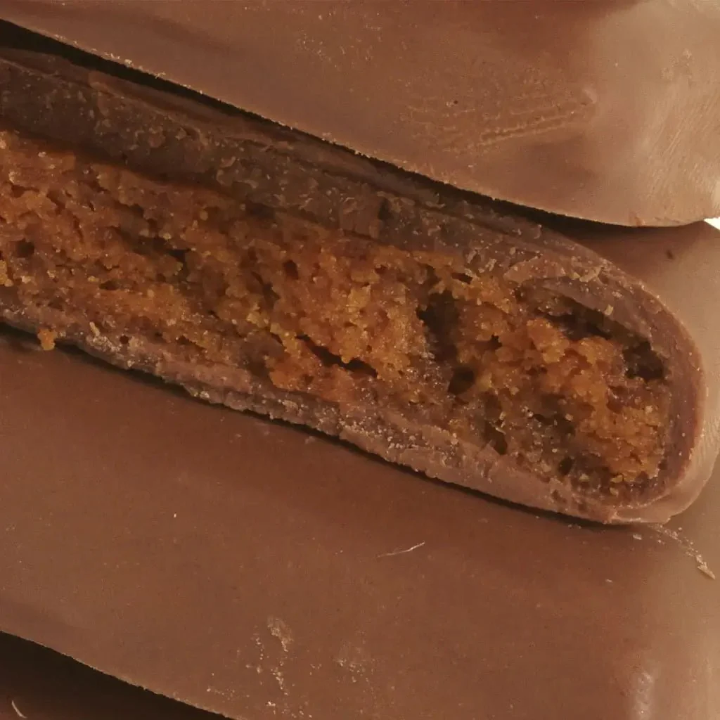 Kika's Treats Chocolate-Covered Cookies - Image 3