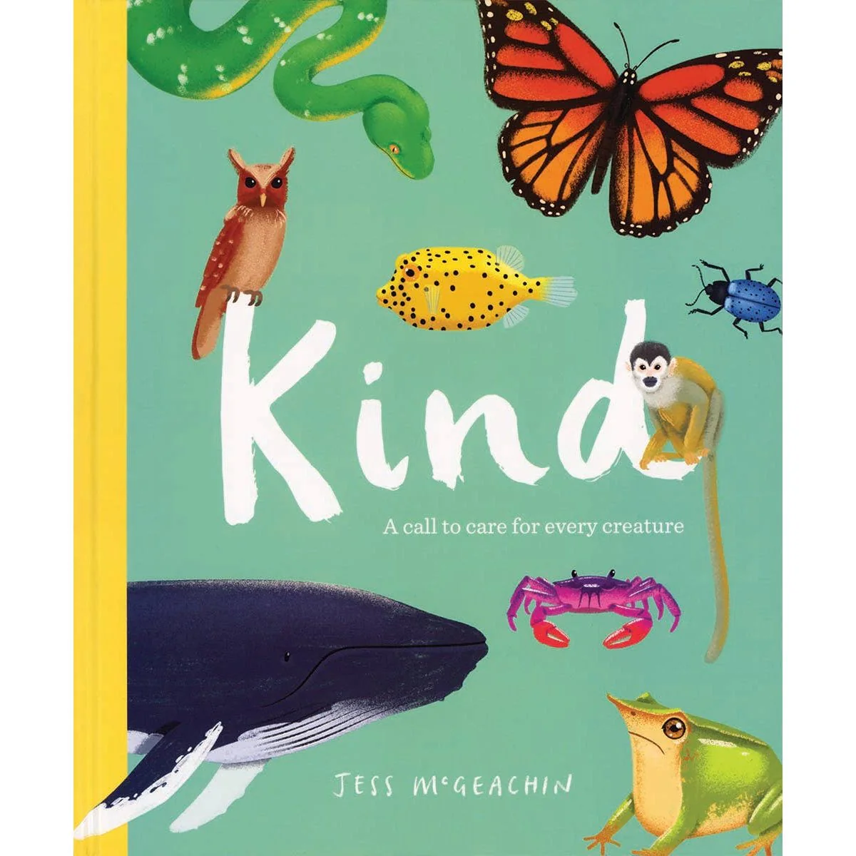 Kind: A Call to Care for Every Creature - Image 5