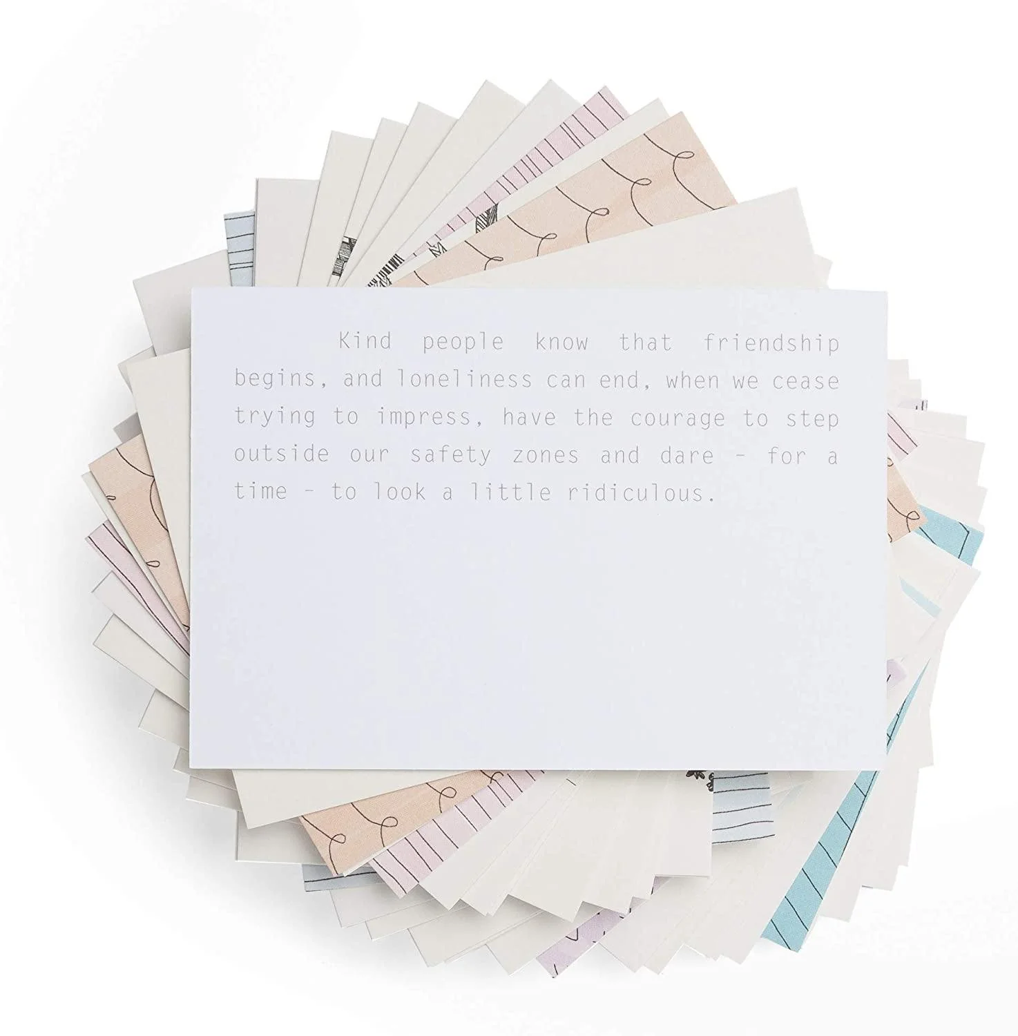 Kindness Card Set - Image 3