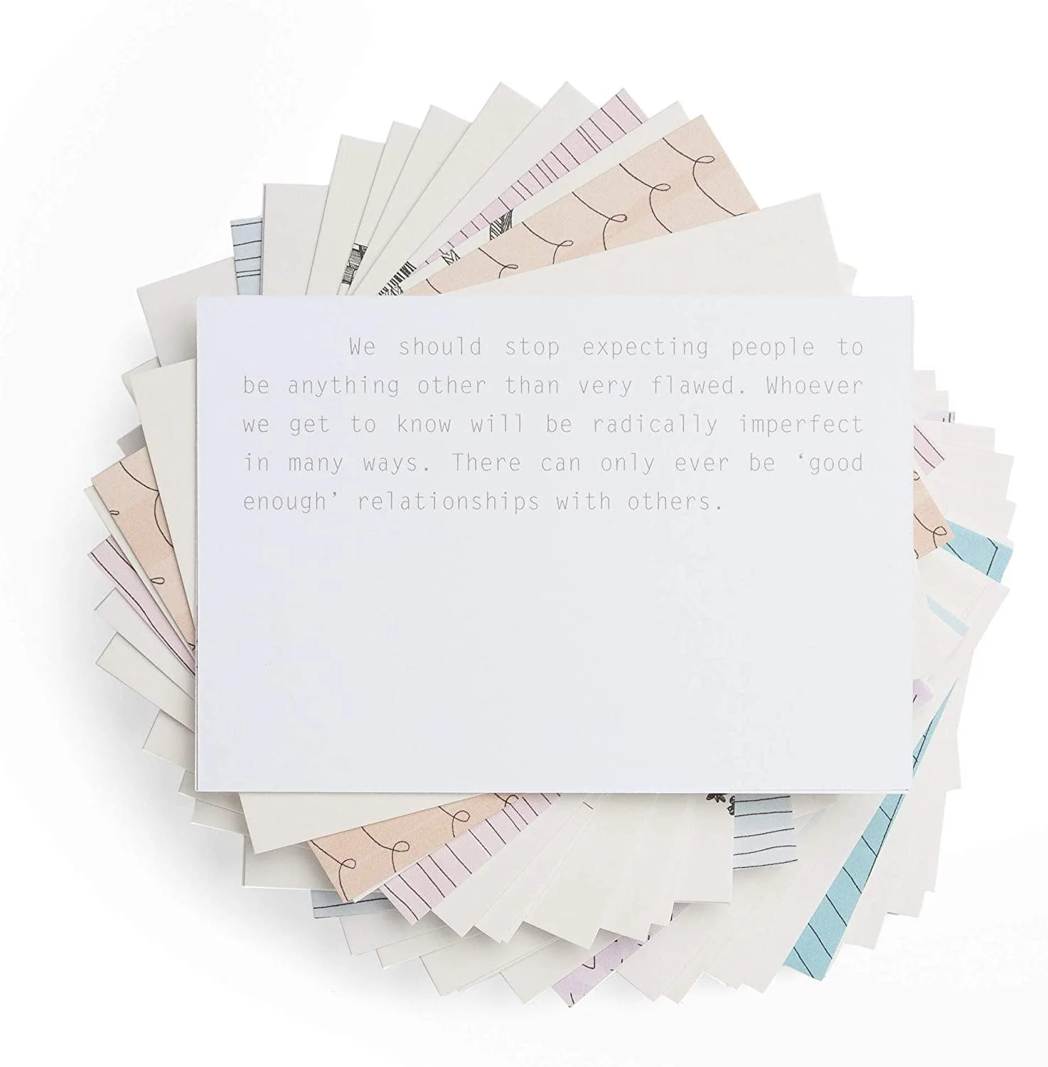 Kindness Card Set - Image 4