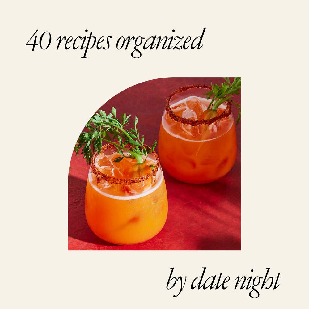 Kindred Spirits: Cocktails for Two - Image 10