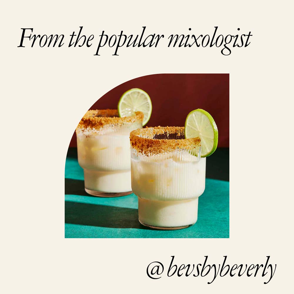 Kindred Spirits: Cocktails for Two - Image 11