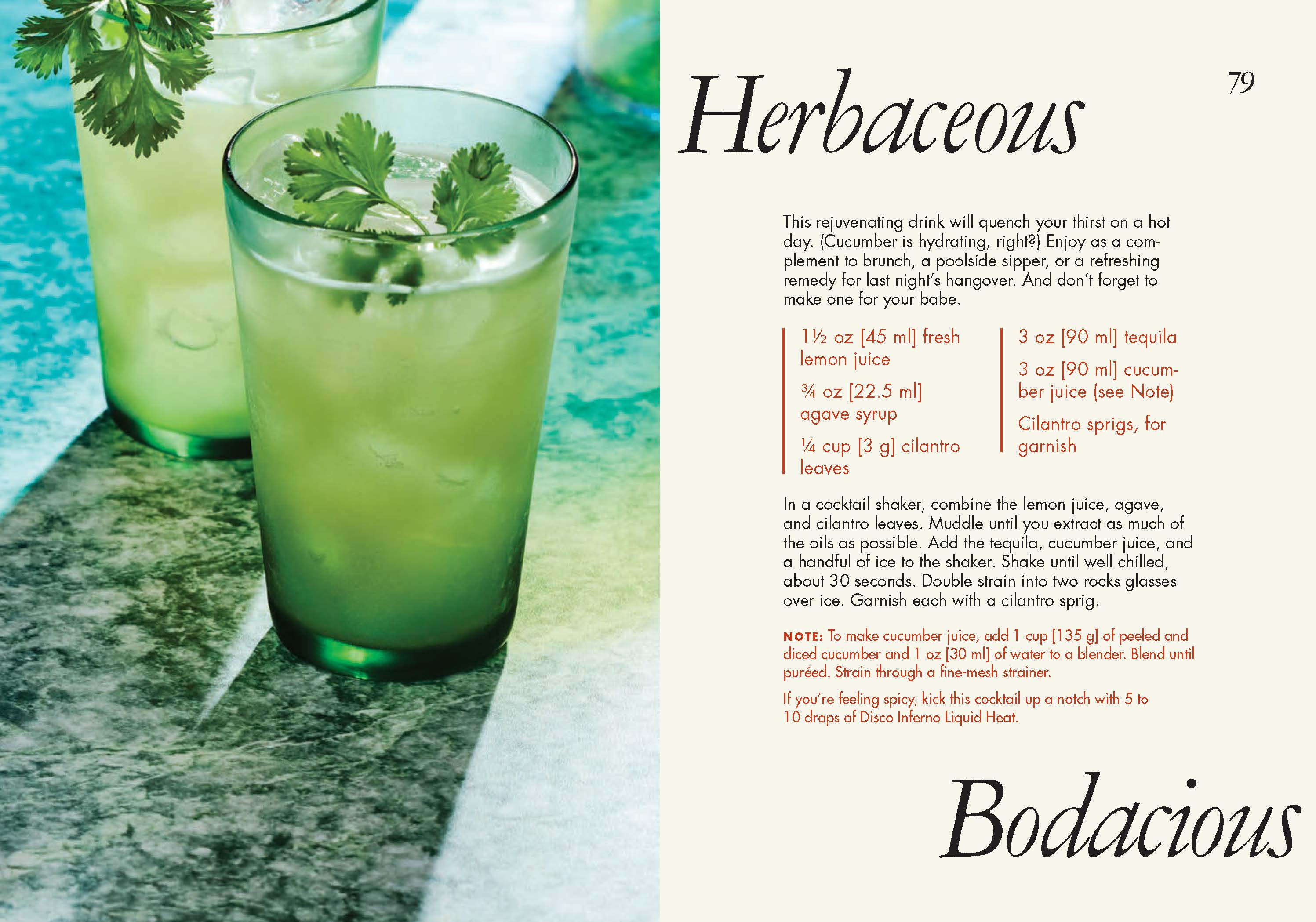Kindred Spirits: Cocktails for Two - Image 8