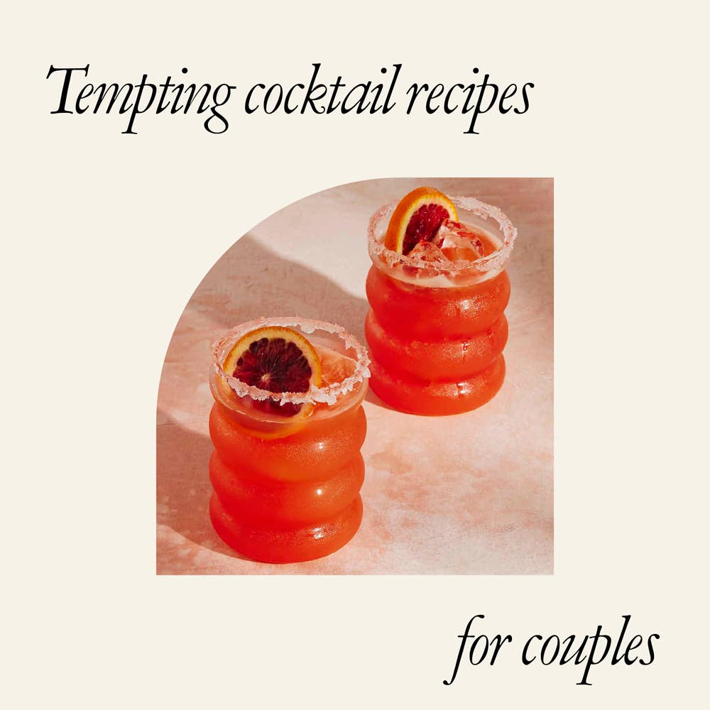 Kindred Spirits: Cocktails for Two - Image 9
