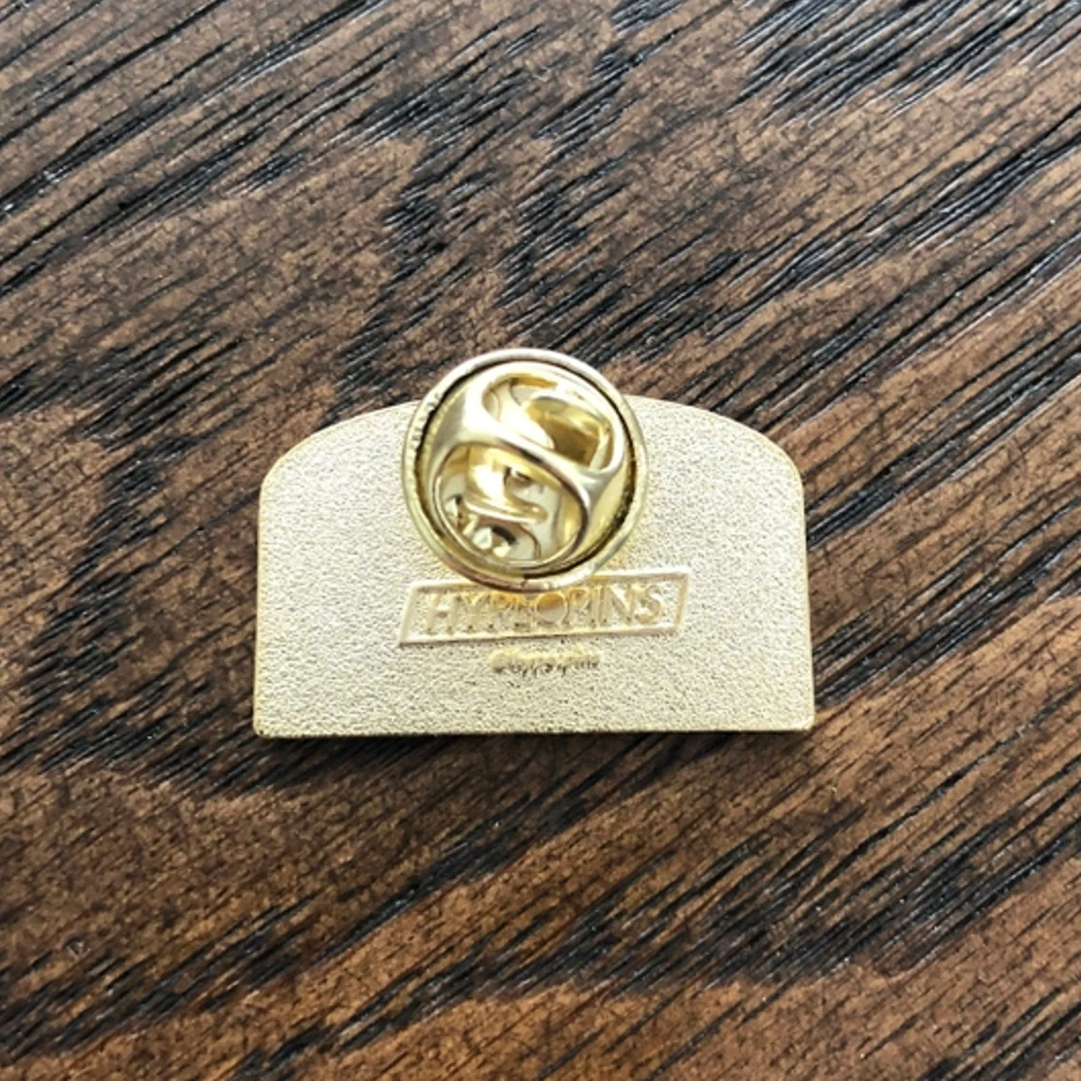Kingdome Enamel Pin - Image 2