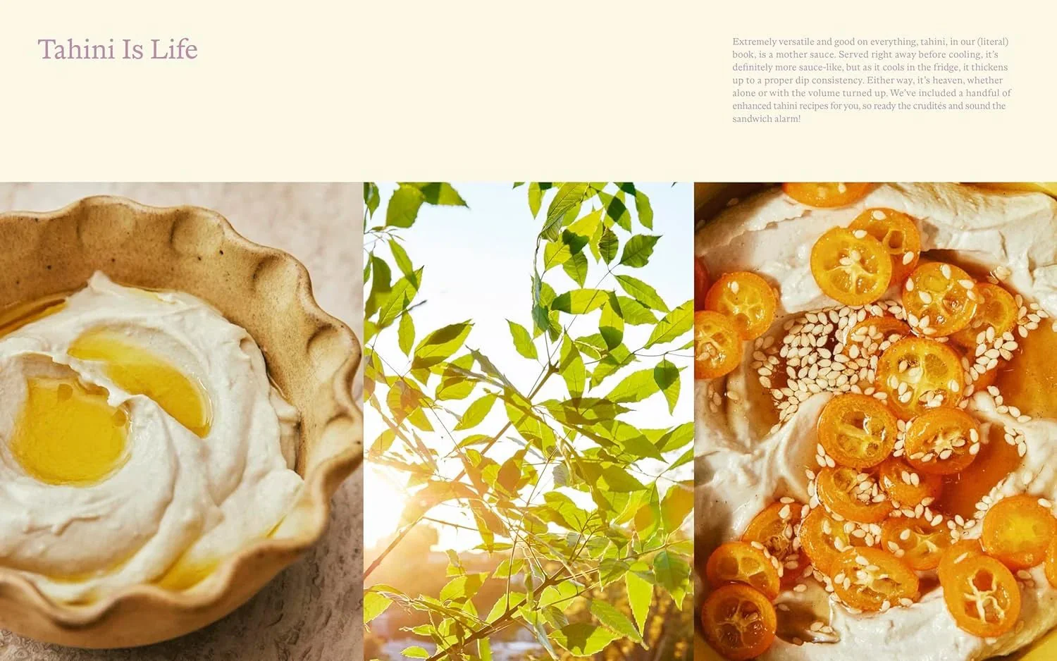 Kismet: Bright, Fresh, Vegetable-Loving Recipes - Image 4