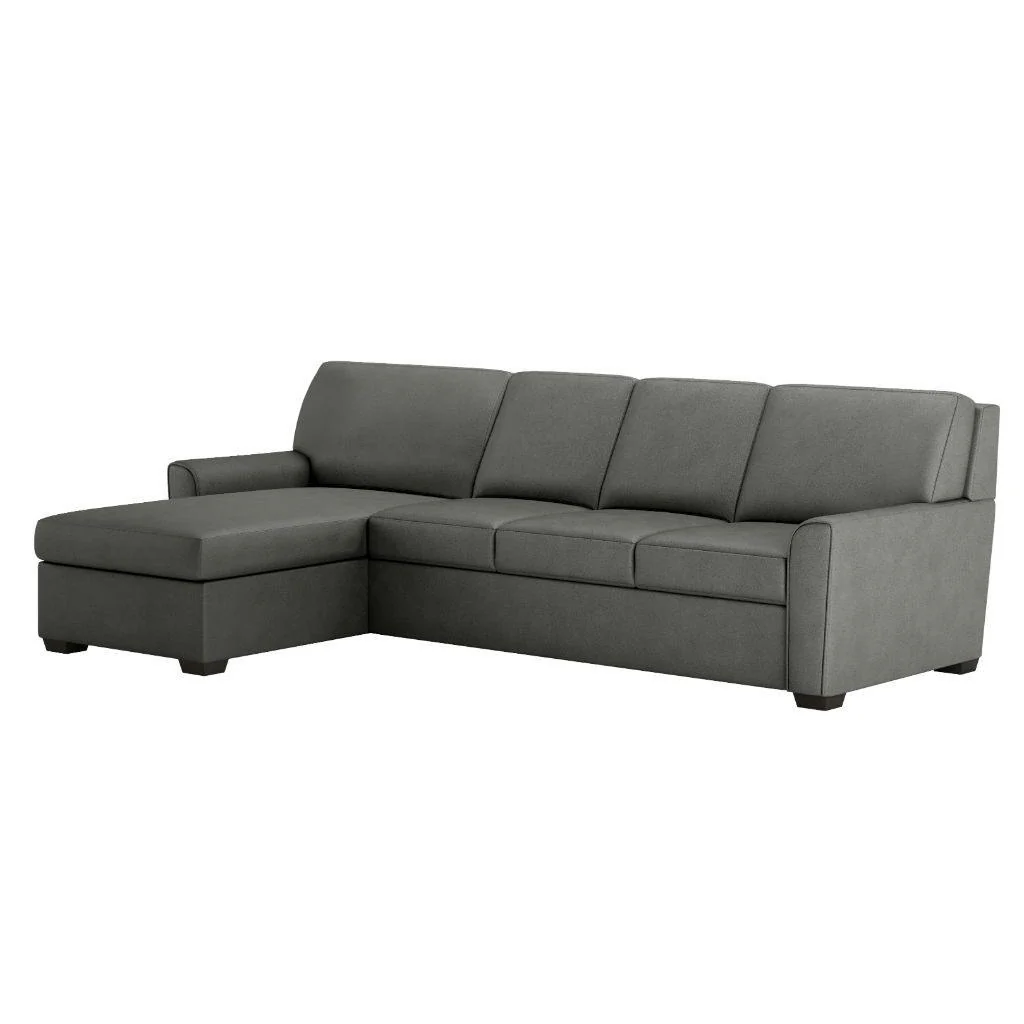Klein Comfort Sleeper Sofa - Image 4
