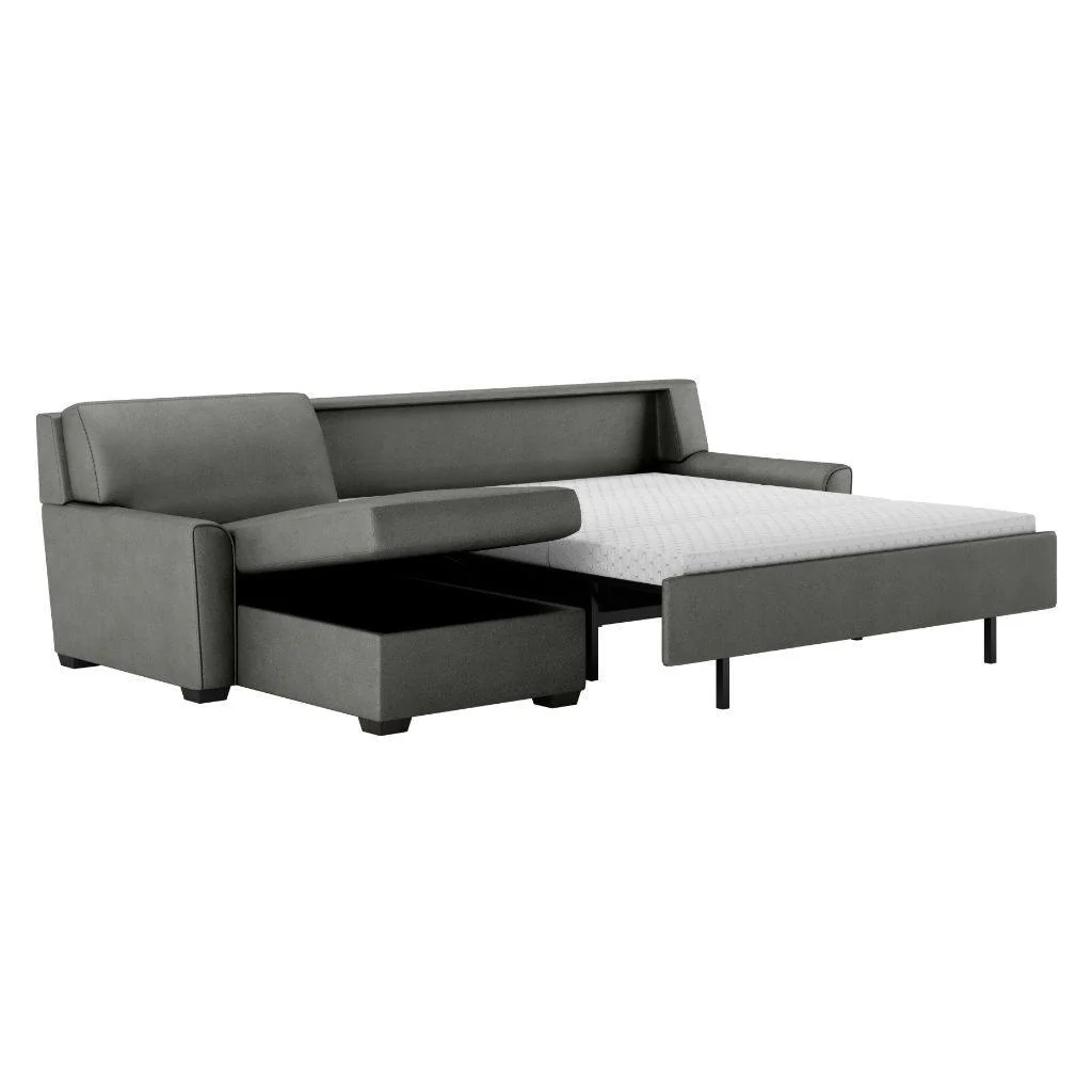 Klein Comfort Sleeper Sofa - Image 5