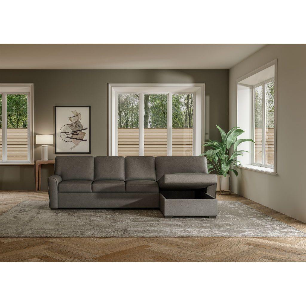 Klein Comfort Sleeper Sofa - Image 6