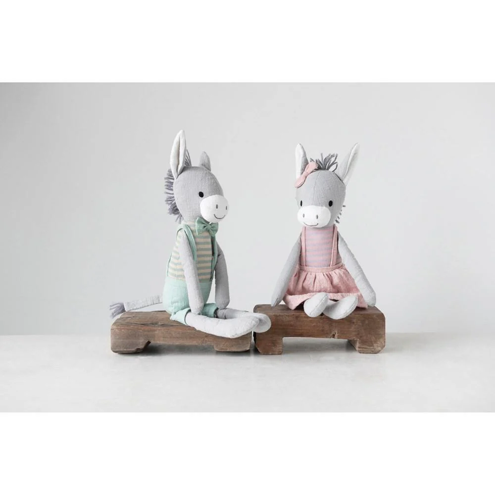 Knit Donkey - Image 2