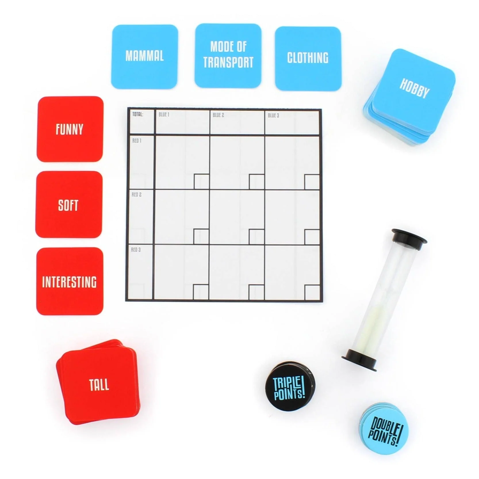 Know Nine? Game - Image 3