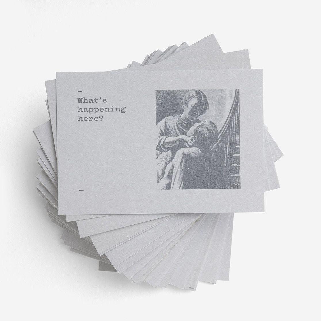 Know Yourself Card Set - Image 2