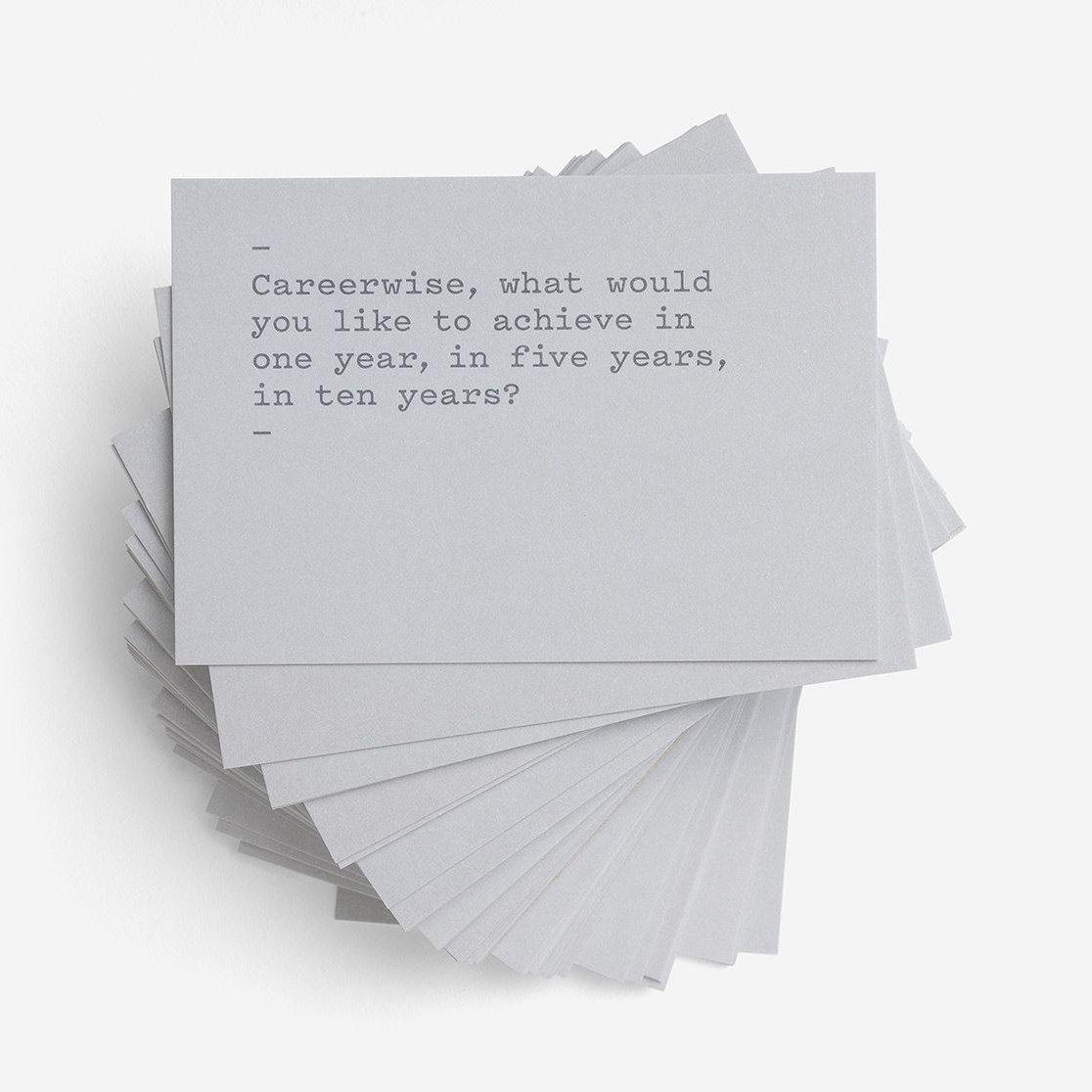 Know Yourself Card Set - Image 3
