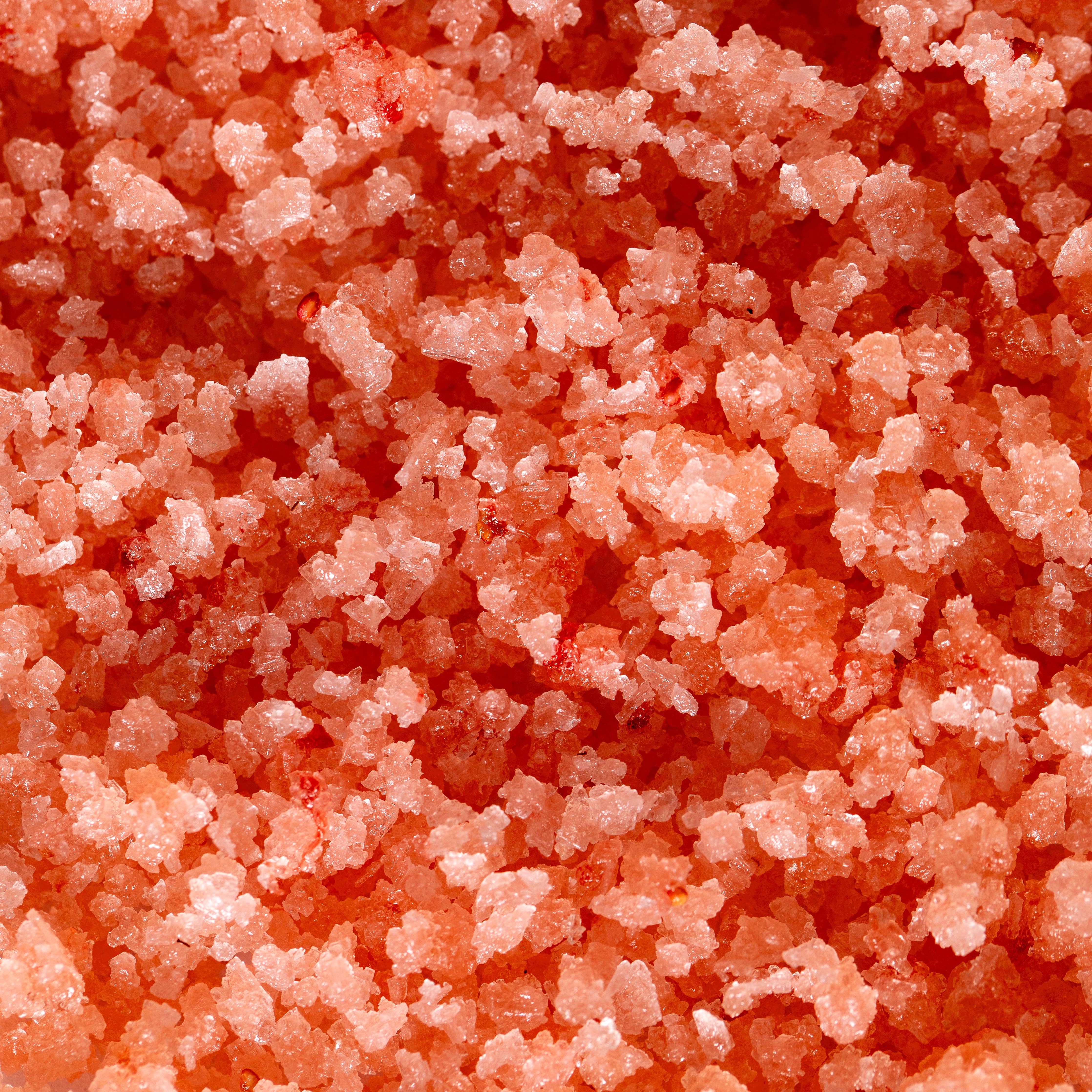Koyo Berry Infused Sea Salt - Image 2