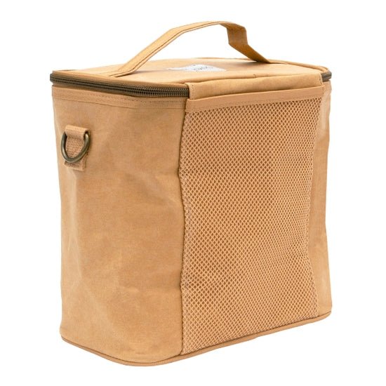 Kraft Paper Lunch Poche - Image 4
