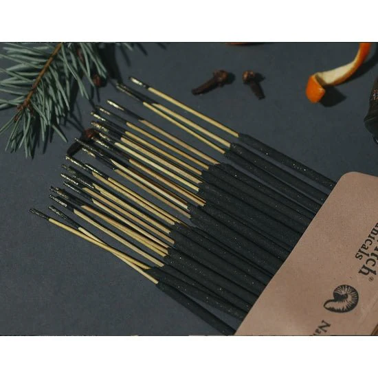 Krampus 2021: Limited Edition Incense - Image 2