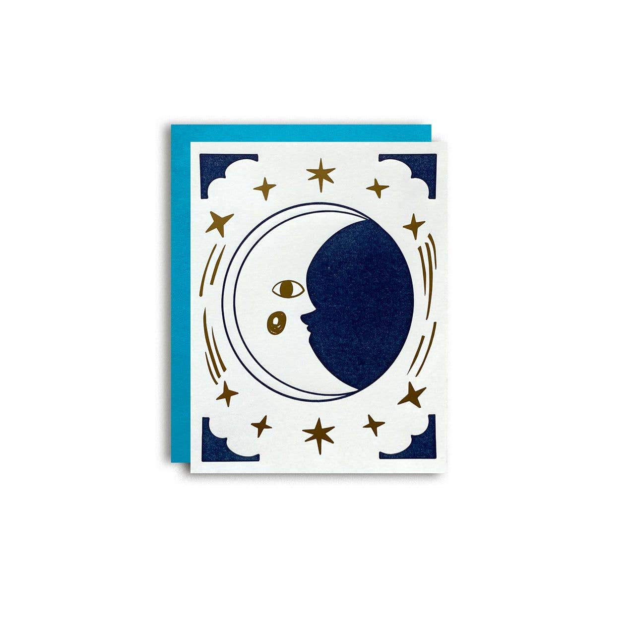 La Lune Moon Card - Image 4
