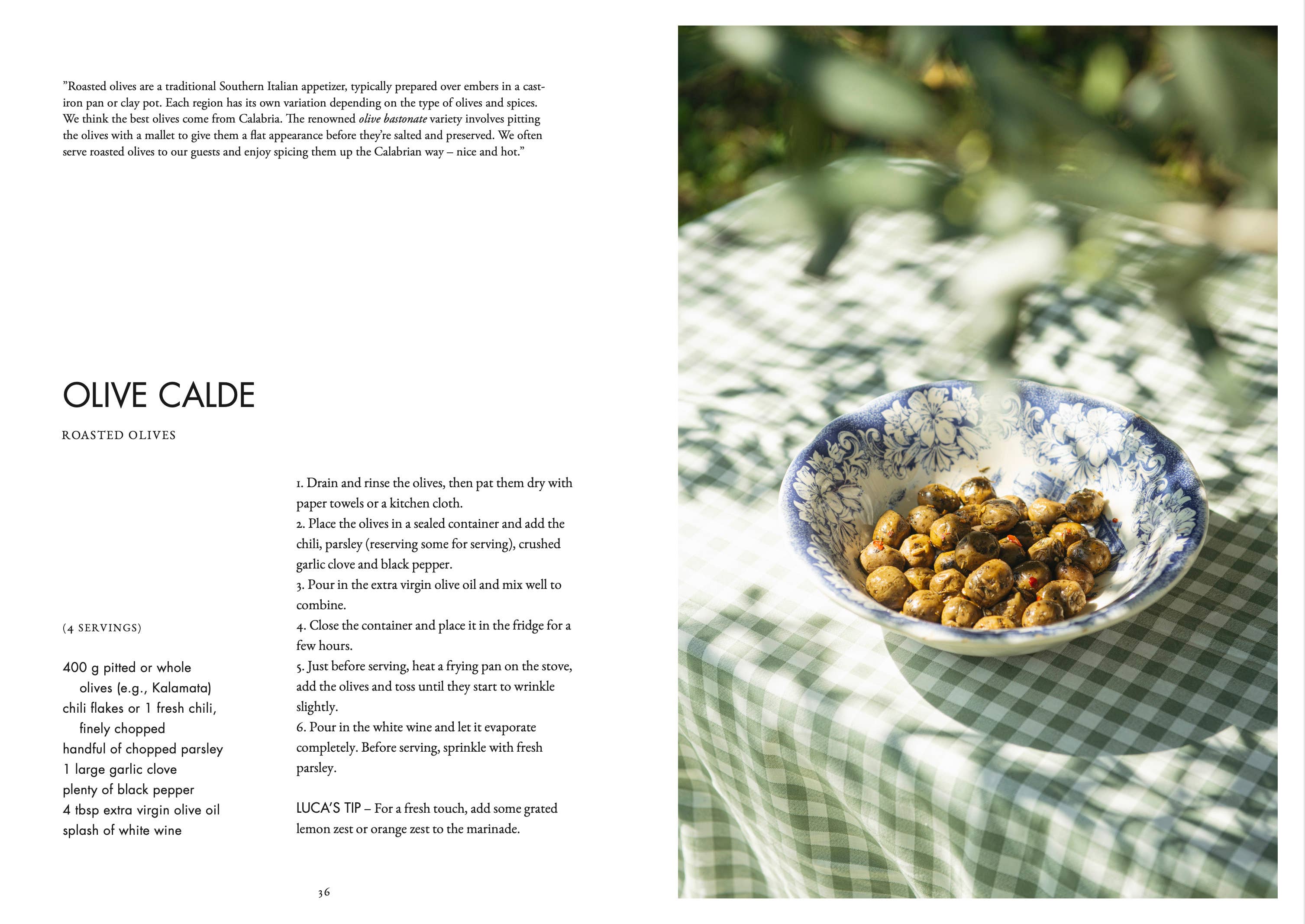 La Nostra Cucina Povera – Everyday Italian Eats - Image 2