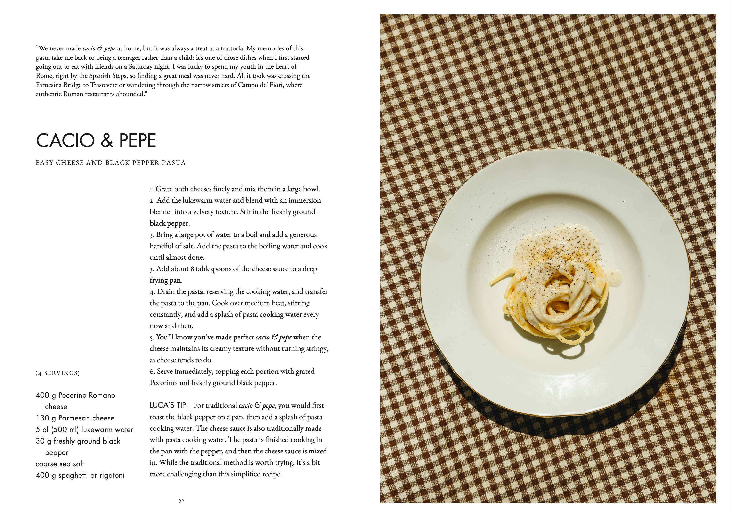 La Nostra Cucina Povera – Everyday Italian Eats - Image 4