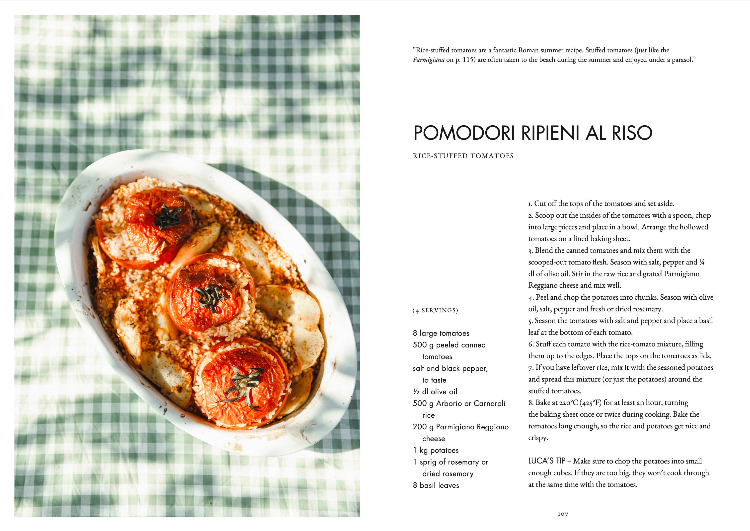 La Nostra Cucina Povera – Everyday Italian Eats - Image 6