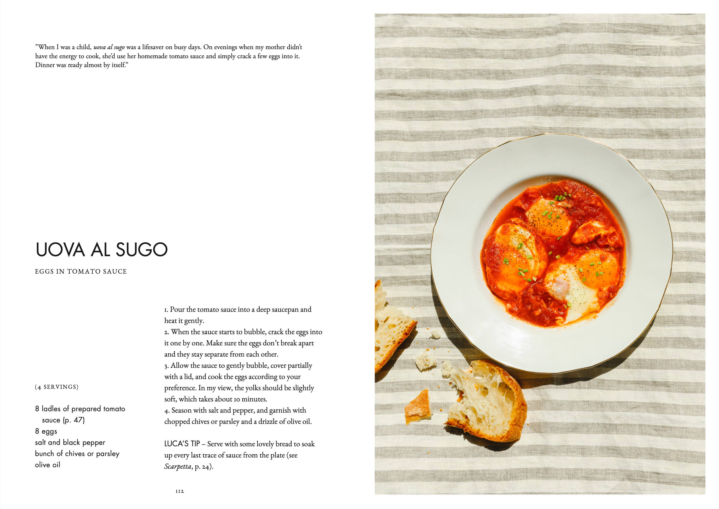 La Nostra Cucina Povera – Everyday Italian Eats - Image 8